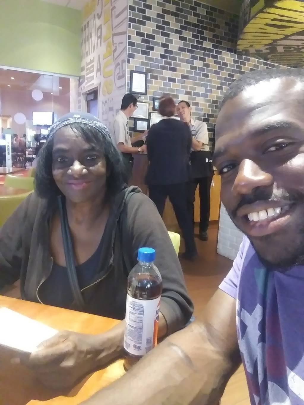 Panda Express | meal takeaway | 1077 S Kyrene Rd, Chandler, AZ 85226, USA | 8009464452 OR +1 800-946-4452