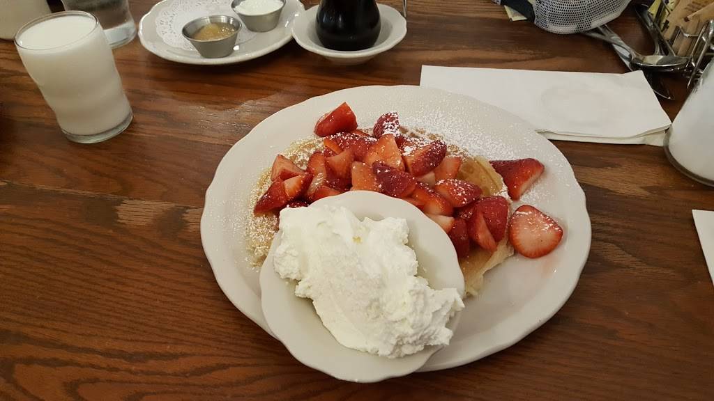 The Original Pancake House | restaurant | 3906 Convoy St, San Diego, CA 92111, USA | 8585651740 OR +1 858-565-1740