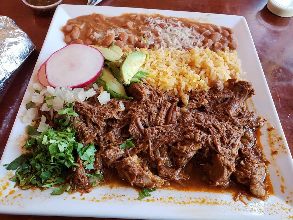 Taqueria Mayas | restaurant | 2700 Broadway, Sacramento, CA 95818, USA | 9164577208 OR +1 916-457-7208