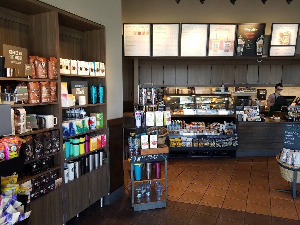 Starbucks | cafe | 1555 Busse Rd, Elk Grove Village, IL 60007, USA | 8472285212 OR +1 847-228-5212