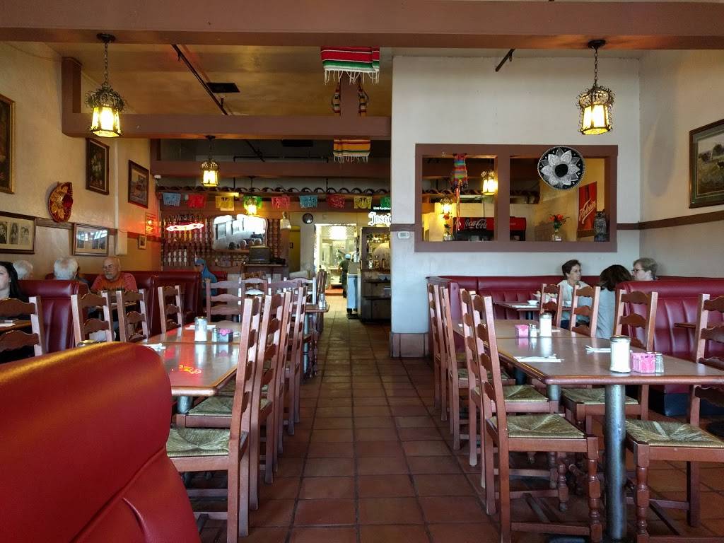 Casa De Soria | restaurant | 1961 E Thompson Blvd, Ventura, CA 93001, USA | 8056482083 OR +1 805-648-2083