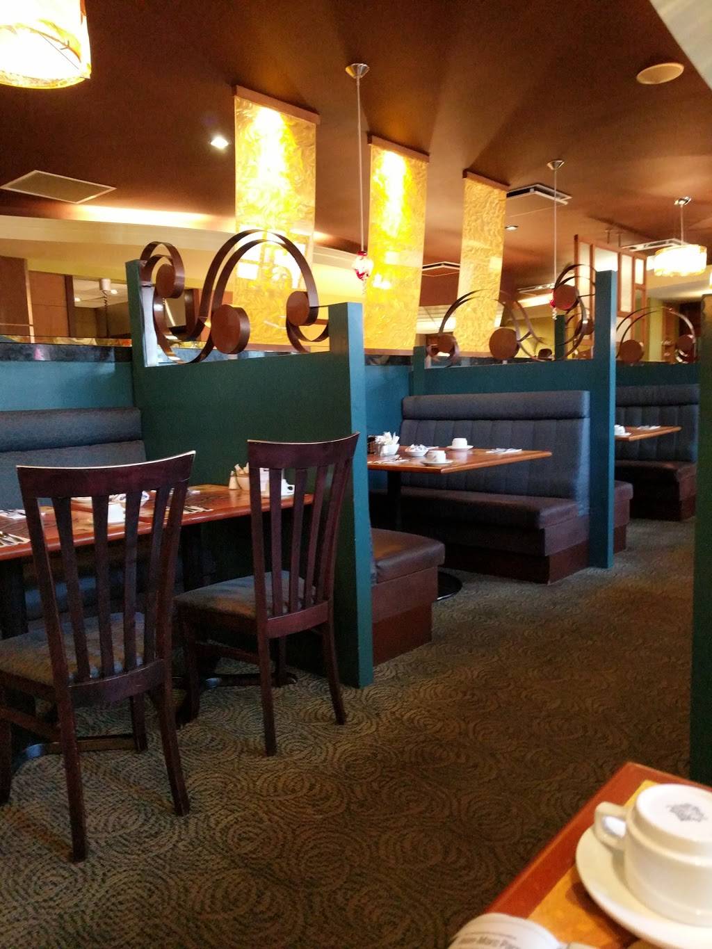 La Verrière | restaurant | 915 Rue Hains, Drummondville, QC J2C 3A1, Canada | 8194784971 OR +1 819-478-4971