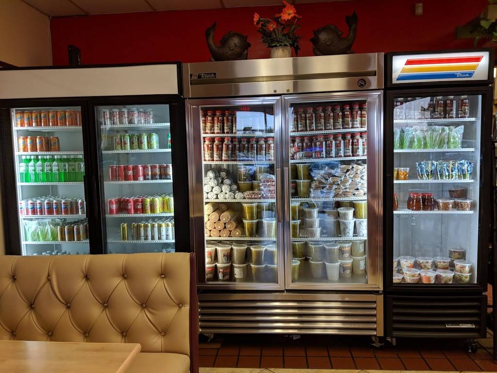 Bun Ca Cali | restaurant | 9225 Mira Mesa Blvd #106, San Diego, CA 92126, USA | 8588605006 OR +1 858-860-5006