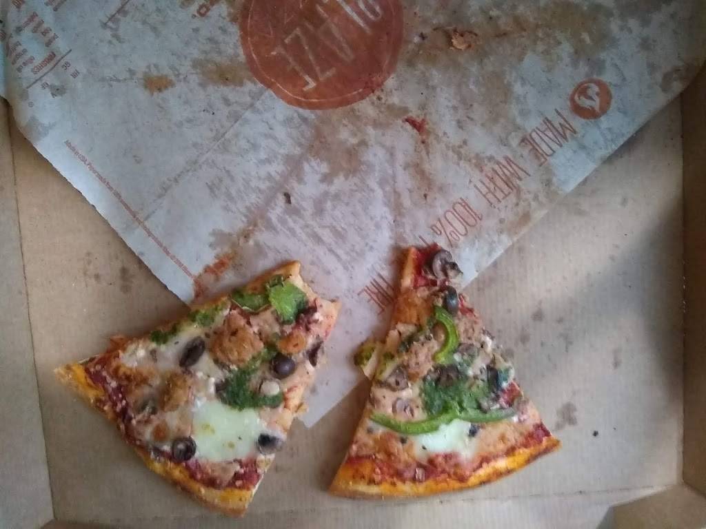 Blaze Pizza | meal takeaway | 1168 W Branch St, Arroyo Grande, CA 93420, USA | 8058253750 OR +1 805-825-3750
