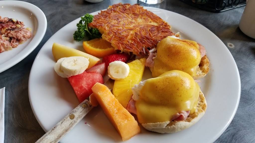 Joanies Cafe | restaurant | 405 California Ave, Palo Alto, CA 94306, USA | 6503266505 OR +1 650-326-6505