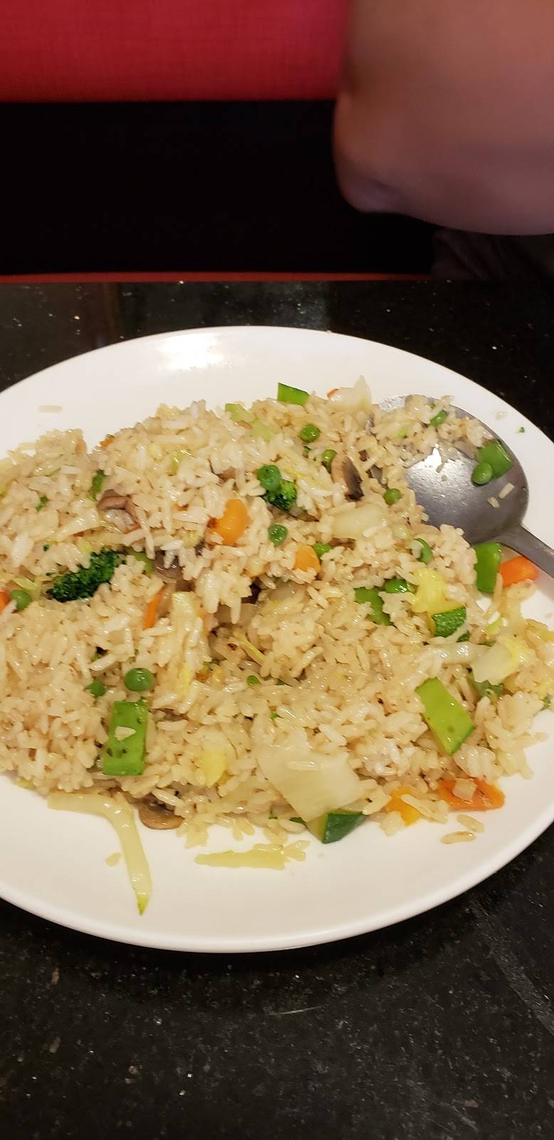 Hunan Villa | restaurant | 814 N Yosemite Ave, Oakdale, CA 95361, USA | 2098480828 OR +1 209-848-0828