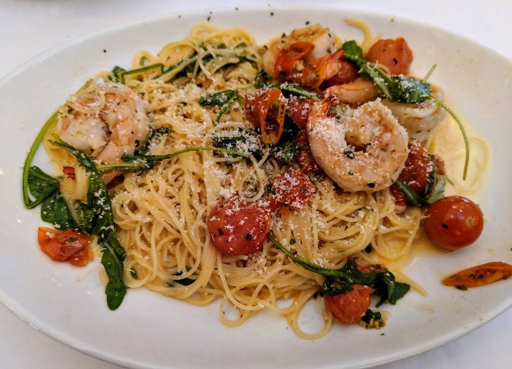 Brio Tuscan Grille | restaurant | Easton Town Center, 3993 Easton Station, Columbus, OH 43219, USA | 6144164745 OR +1 614-416-4745