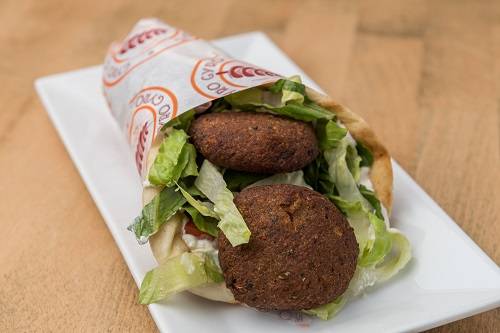 Gyro Gyro | restaurant | 2 N Central Ave, Hartsdale, NY 10530, USA | 9144379574 OR +1 914-437-9574