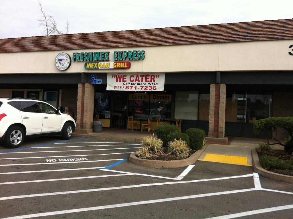 Fresh Mex EXP Mexican Grill | Prospectors Plaza | restaurant | 3970 Missouri Flat Rd # H, Placerville, CA 95667, USA | 5306429778 OR +1 530-642-9778
