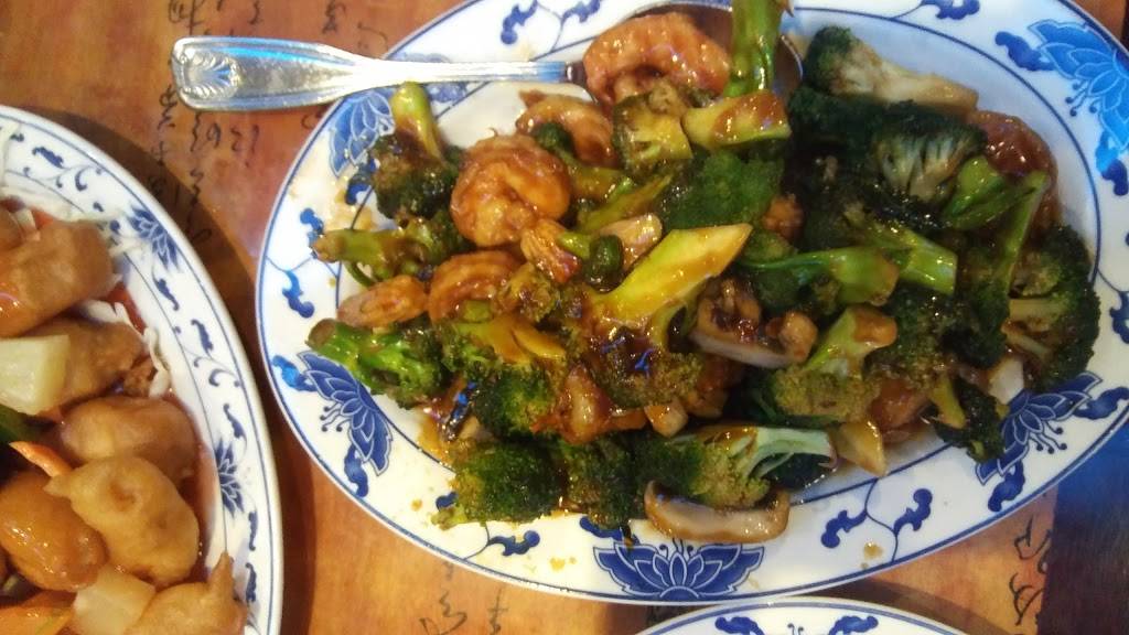 Hunan Manor | restaurant | 11237 New Hampshire Ave, White Oak, MD 20904, USA | 3016815360 OR +1 301-681-5360