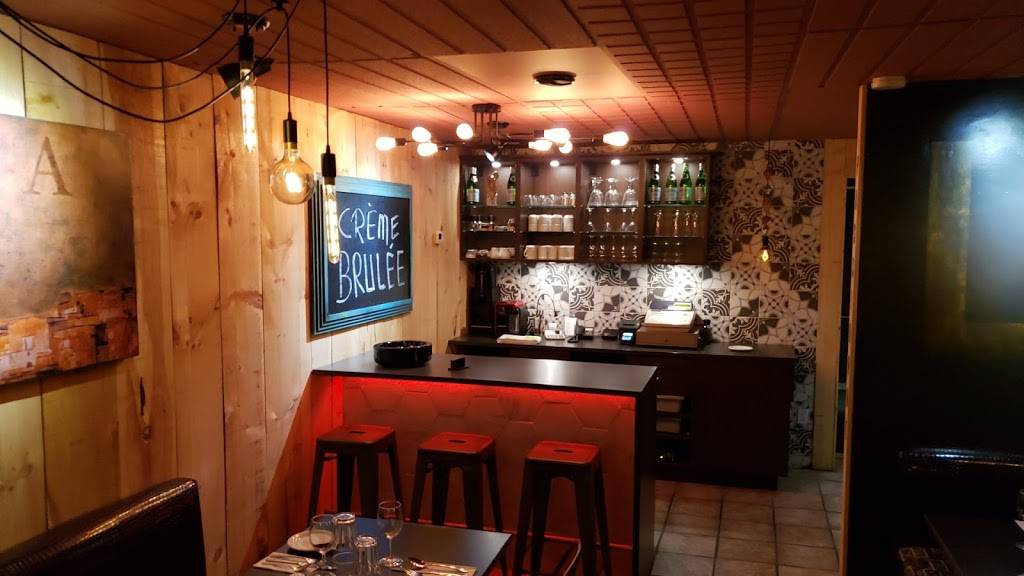 Luciano Ristorante | restaurant | 4609 Rue de Verdun, Verdun, QC H4G 1M6, Canada | 5148071353 OR +1 514-807-1353