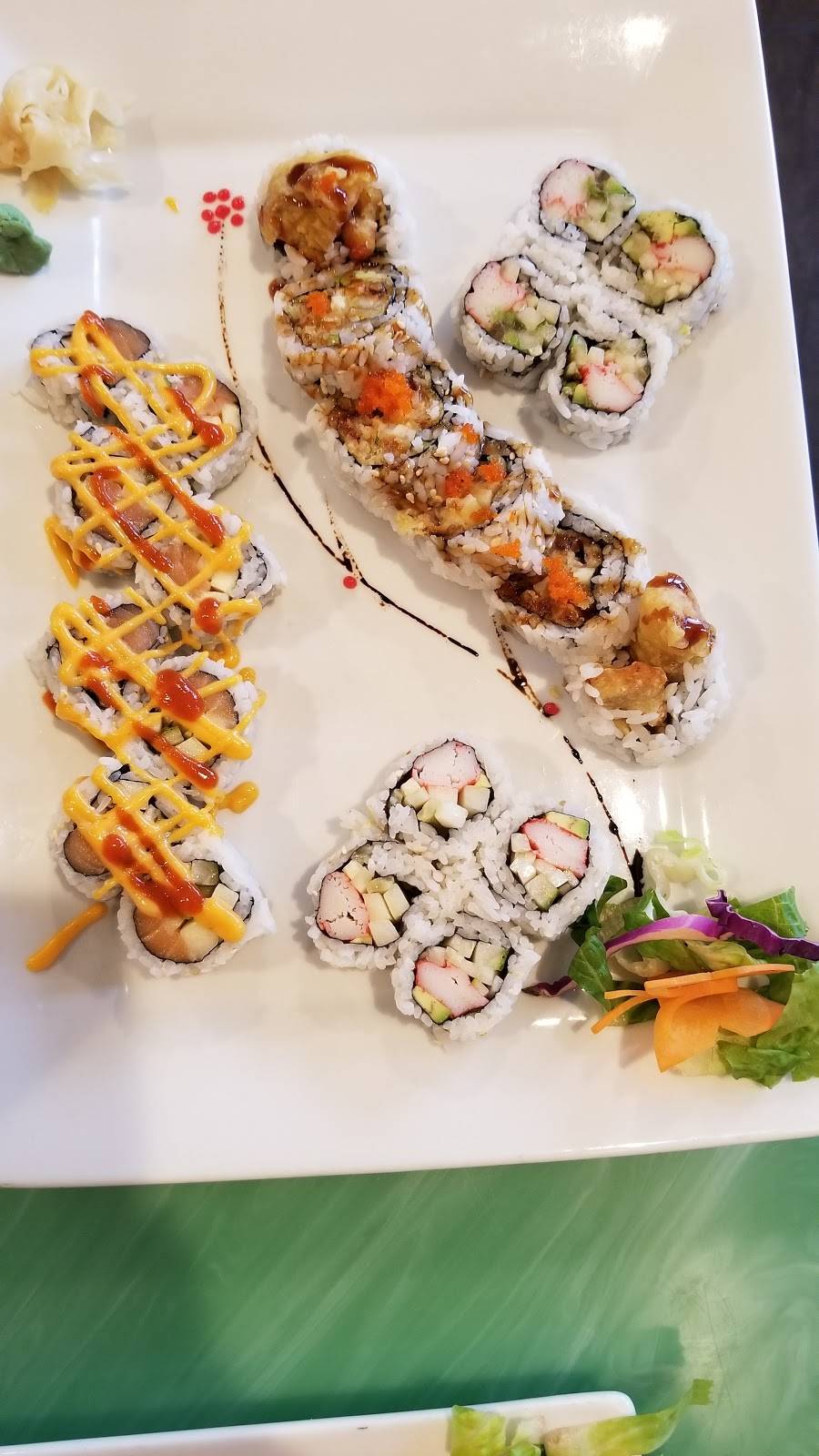 ichiban Asian Cuisine | restaurant | 6772 Johnston St #6202, Lafayette, LA 70506, USA | 3374565704 OR +1 337-456-5704