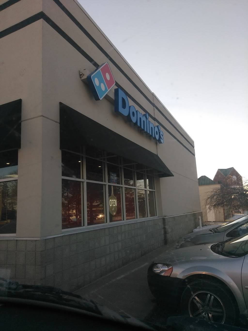 Dominos Pizza | meal delivery | 35346 23 Mile Rd, New Baltimore, MI 48047, USA | 5867167770 OR +1 586-716-7770