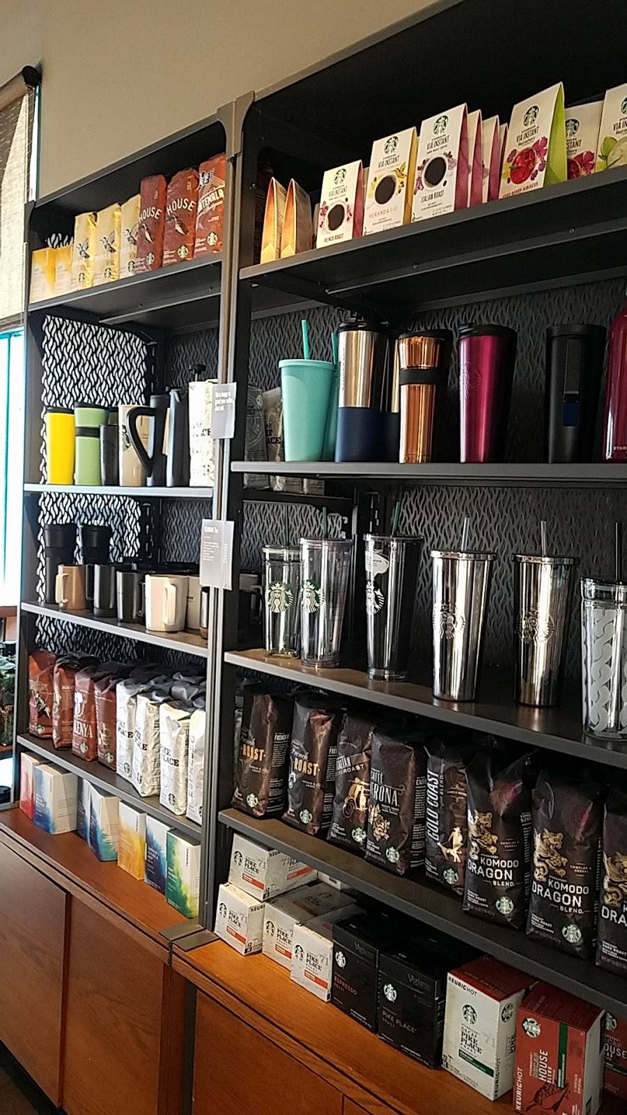 Starbucks | cafe | 12770 Hawthorne Blvd, Hawthorne, CA 90250, USA | 3109737334 OR +1 310-973-7334