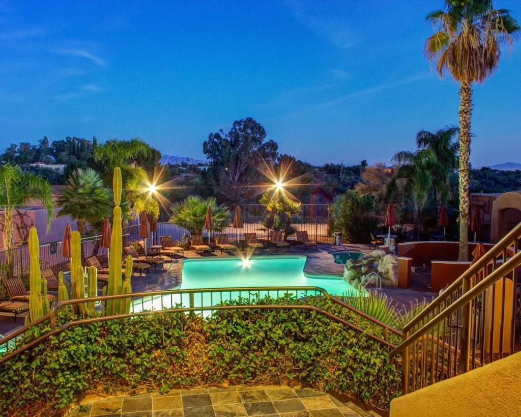 La Posada Lodge & Casitas, Ascend Hotel Collection | restaurant | 5900 N Oracle Rd, Tucson, AZ 85704, USA | 5208874800 OR +1 520-887-4800
