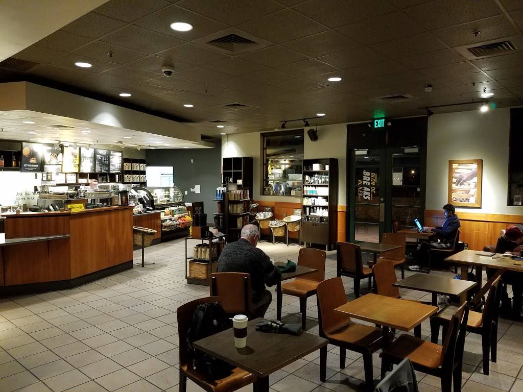 Starbucks | cafe | 14777 Los Gatos Blvd #100, Los Gatos, CA 95032, USA | 4083563862 OR +1 408-356-3862