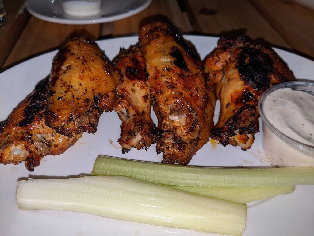 Good Eats Emporium | restaurant | 45990 Waterview Plaza, Sterling, VA 20166, USA | 5713898449 OR +1 571-389-8449