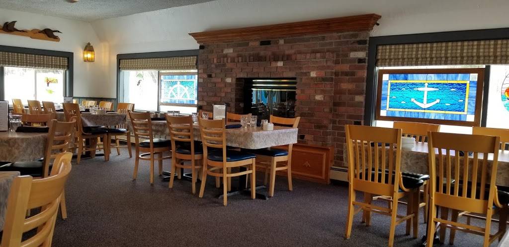 Northwood Family Restaurant | restaurant | 4769 Oden Rd, Oden, MI 49764, USA | 2313473894 OR +1 231-347-3894