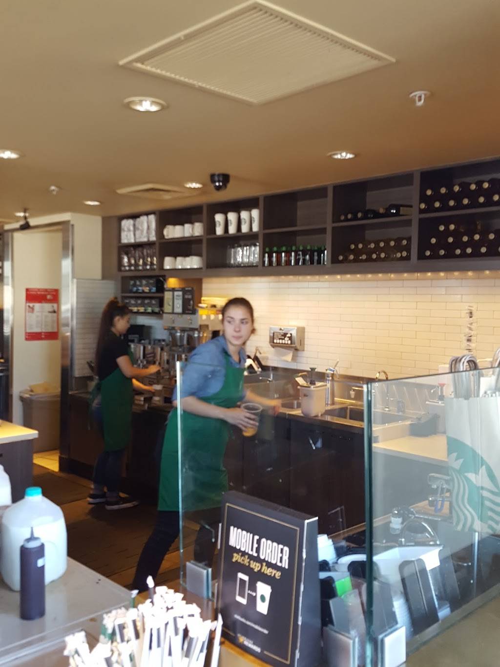 Starbucks | cafe | 59 Lincoln Blvd, Lincoln, CA 95648, USA | 9164081270 OR +1 916-408-1270