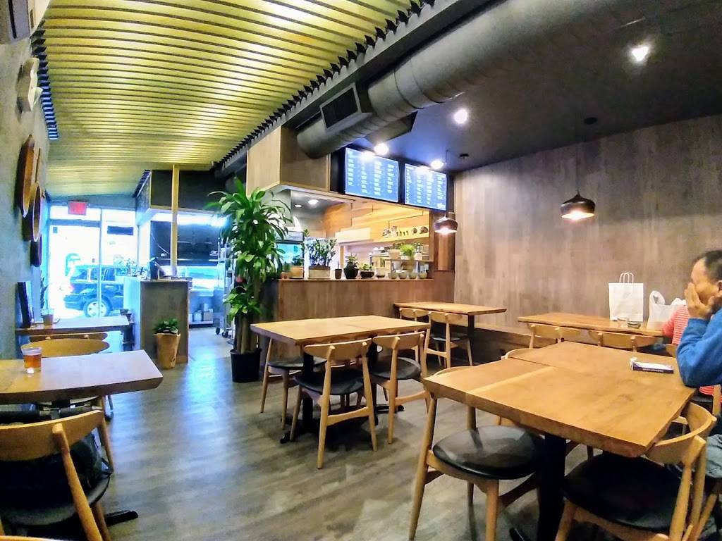 Dadam | restaurant | 152-24 Northern Blvd, Flushing, NY 11354, USA | 7183212007 OR +1 718-321-2007