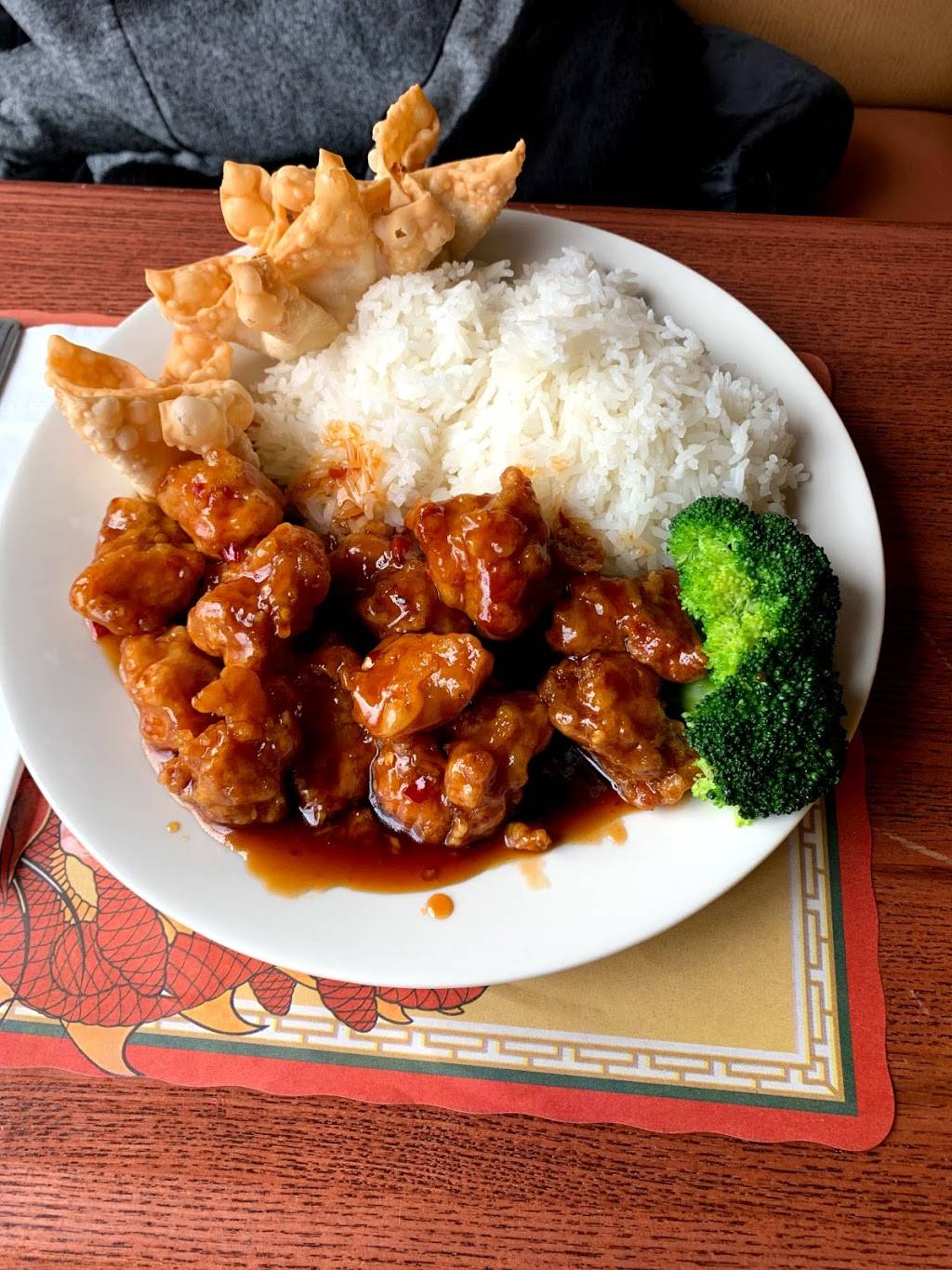 Asian Garden | restaurant | 8 Market St, Lynn, MA 01901, USA | 7815815811 OR +1 781-581-5811