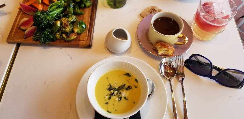 Conservatory | restaurant | 8289 Santa Monica Blvd, West Hollywood, CA 90046, USA | 3236540020 OR +1 323-654-0020