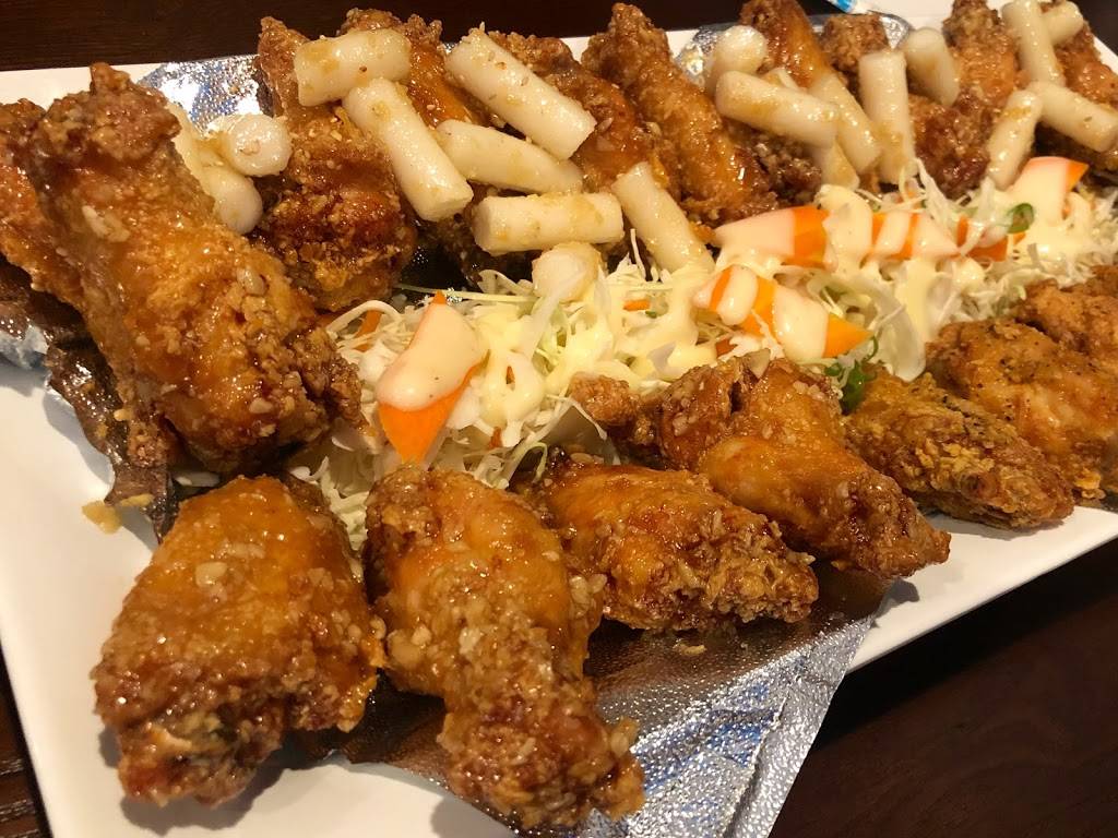 No.1 Plus Chicken - Richardson | restaurant | 2115 E Belt Line Rd, Richardson, TX 75081, USA | 9727077335 OR +1 972-707-7335