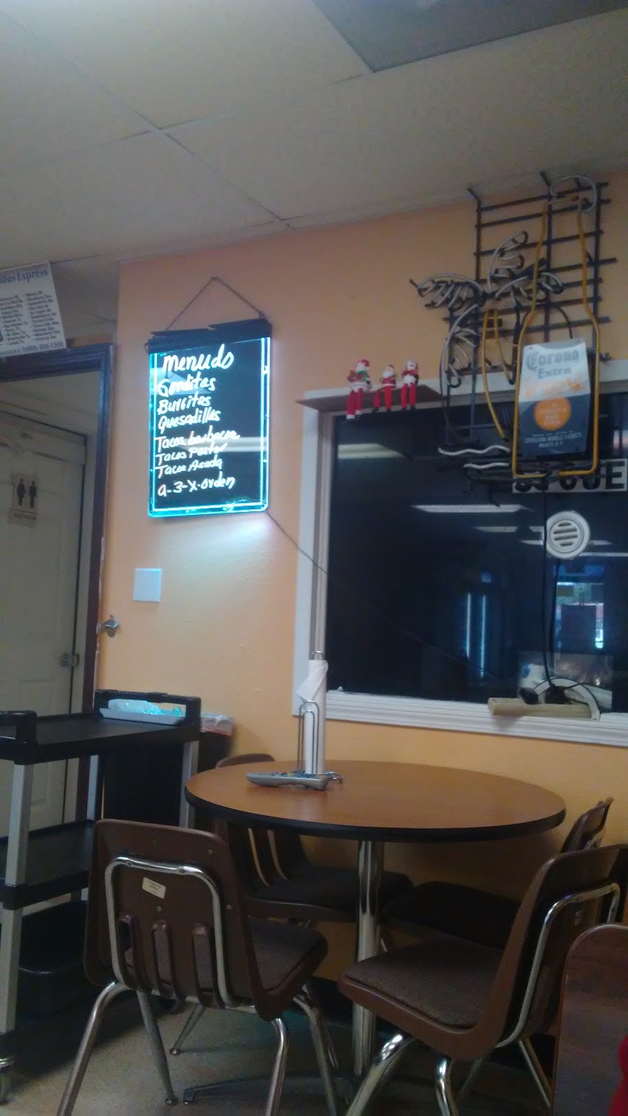 tienda la mexicana | restaurant | 298 Eglin Pkwy NE, Fort Walton Beach, FL 32547, USA | 8503140007 OR +1 850-314-0007