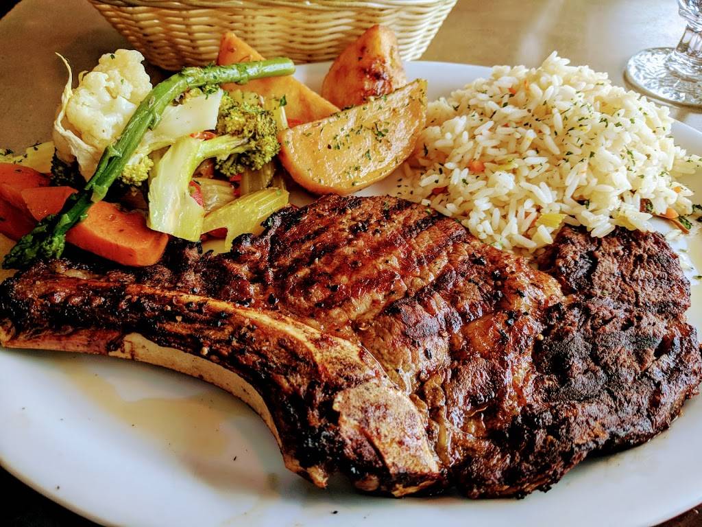 Restaurant Parthenon | restaurant | 40 Place du Commerce, Verdun, QC H3E 1J6, Canada | 5147629141 OR +1 514-762-9141