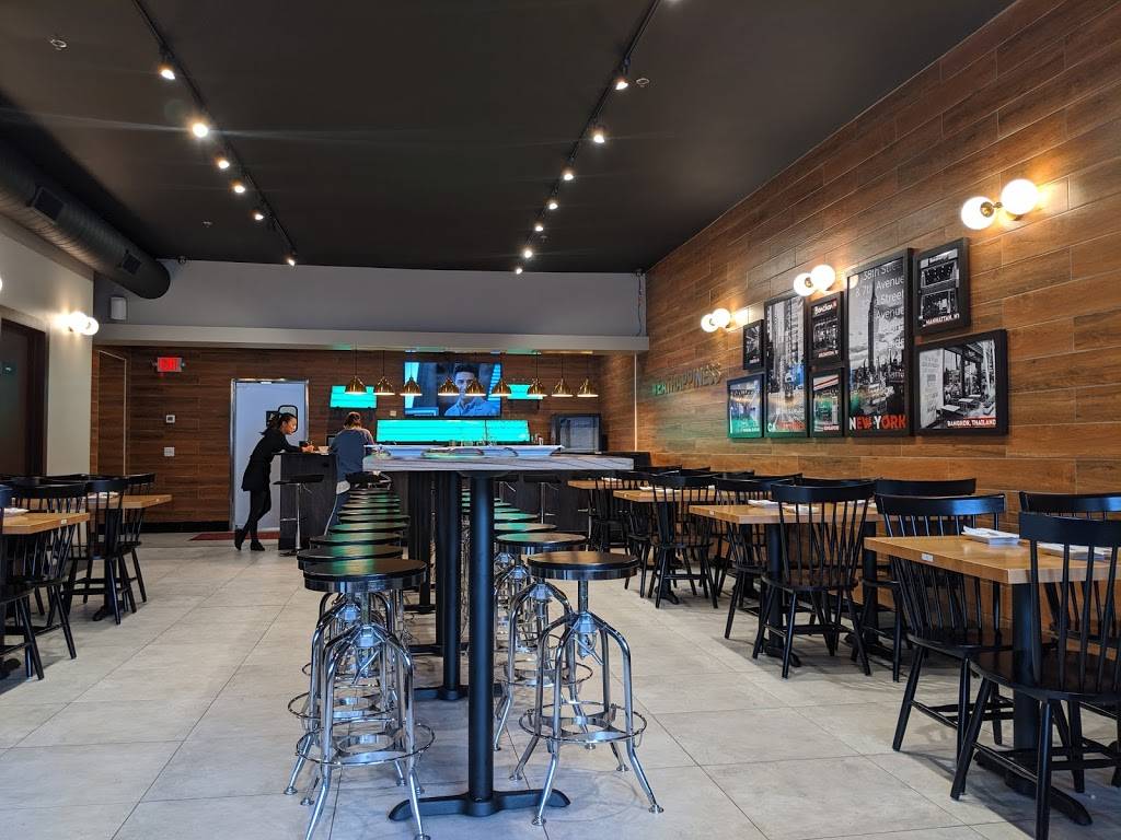 Bonchon Minneapolis - 14th Ave SE | restaurant | 406 14th Ave SE, Minneapolis, MN 55414, USA | 6122861700 OR +1 612-286-1700