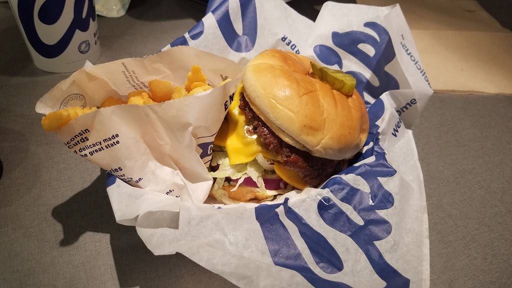 Culvers | restaurant | 10440 E Arapahoe Rd, Centennial, CO 80112, USA | 3037907723 OR +1 303-790-7723