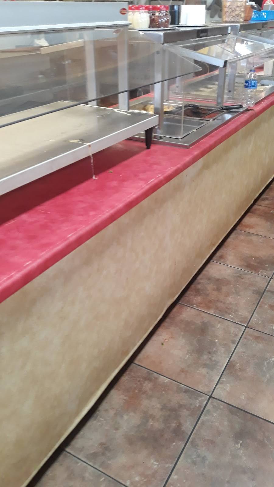 Papa Johns Pizza | restaurant | 15423 S 1st St, Milan, TN 38358, USA | 7316867272 OR +1 731-686-7272