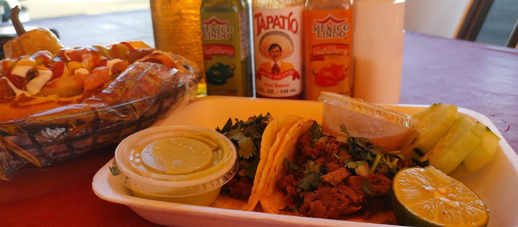 El Sabroso Hot Dogs and Mexican Food | restaurant | 4050 N 33rd Ave, Phoenix, AZ 85017, USA | 4809380847 OR +1 480-938-0847