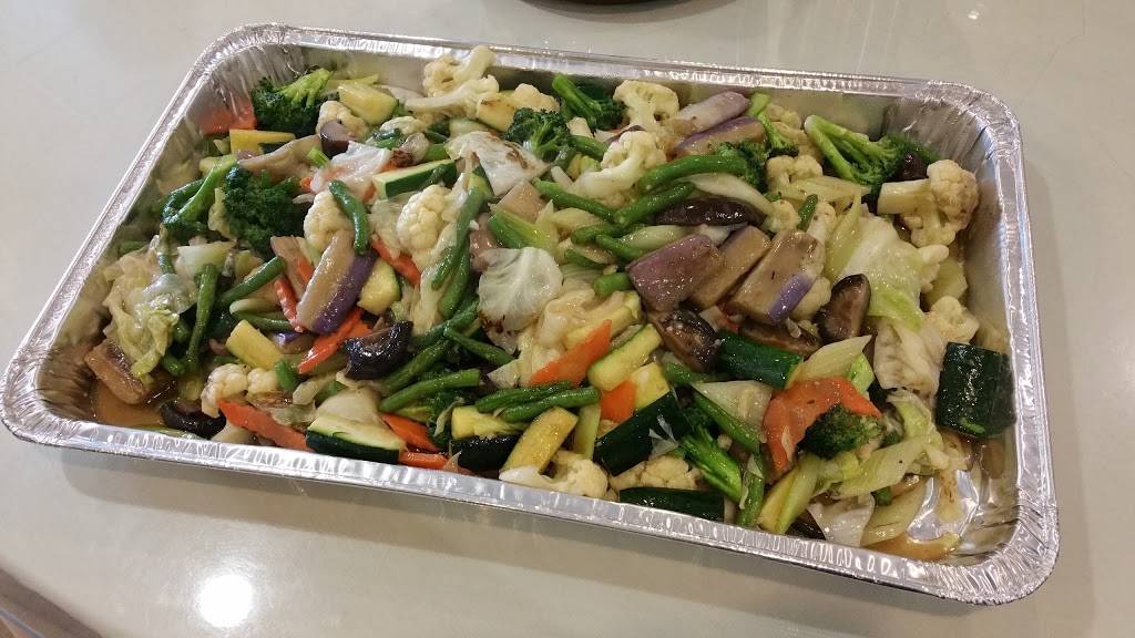 Asiana Garden | restaurant | 775 E Capitol Ave, Milpitas, CA 95035, USA | 4082622411 OR +1 408-262-2411