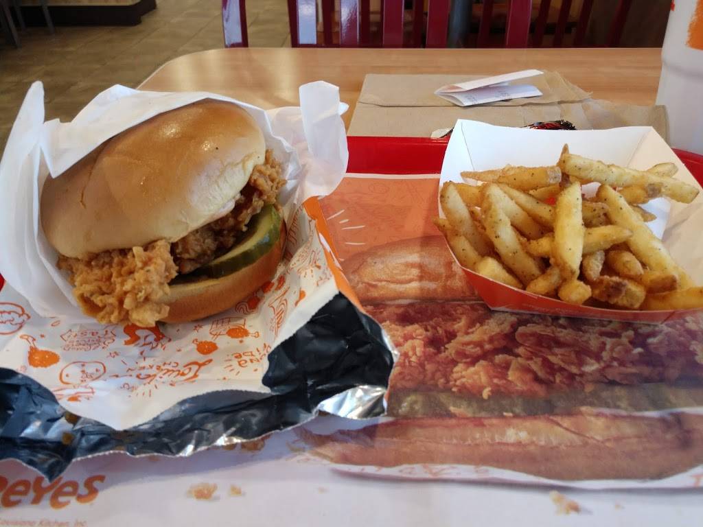 Popeyes Louisiana Kitchen | restaurant | 1309 Diers Ave, Grand Island, NE 68803, USA | 3083827777 OR +1 308-382-7777