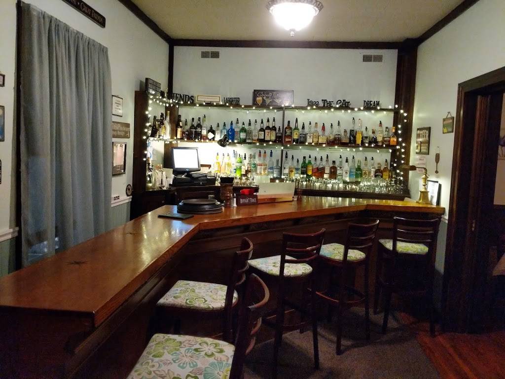 Laurel Villa Country Inn and Restaurant | restaurant | 210 2nd St, Milford, PA 18337, USA | 5702969940 OR +1 570-296-9940