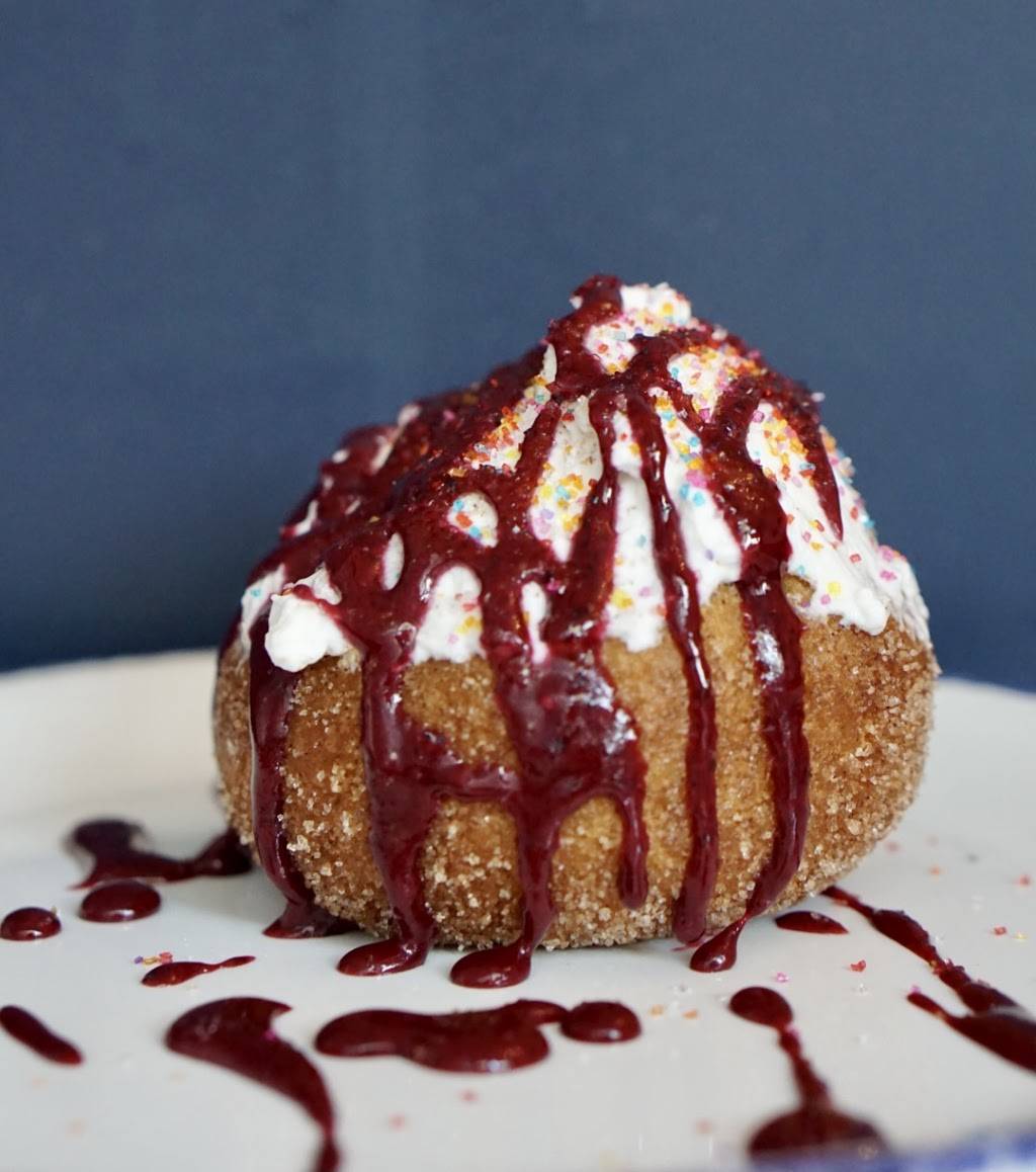 Brandons Donuts | restaurant | 451 Court St, Brooklyn, NY 11231, USA | 9293376354 OR +1 929-337-6354