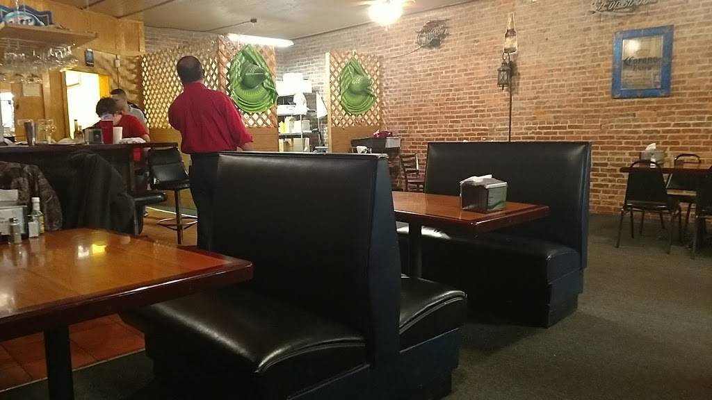 El Gran Rodeo | restaurant | 58 Kowaliga Rd, Eclectic, AL 36024, USA | 3345412230 OR +1 334-541-2230