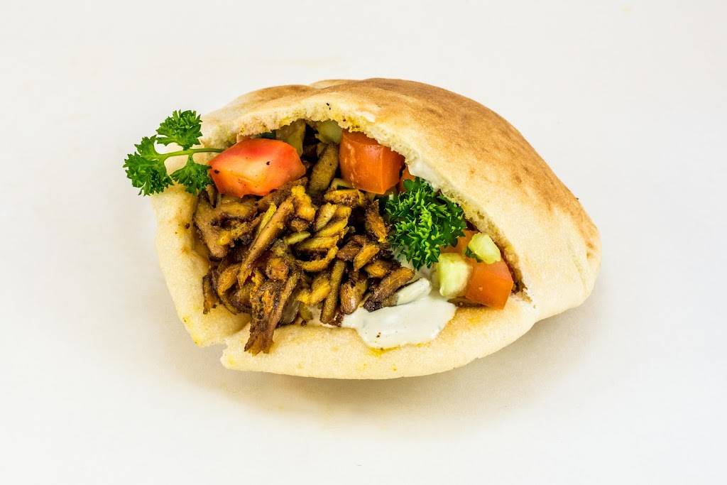 Pita Pita | restaurant | 3801 N University Dr #304, Sunrise, FL 33351, USA | 9547415844 OR +1 954-741-5844