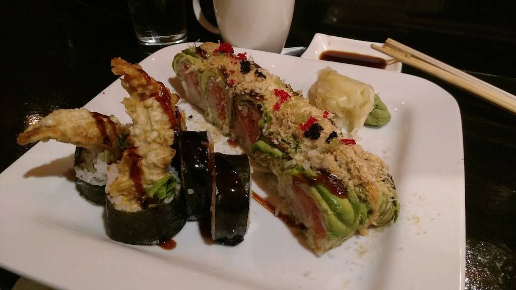 Aji | restaurant | 645 Speedwell Ave, Morris Plains, NJ 07950, USA | 9732924777 OR +1 973-292-4777