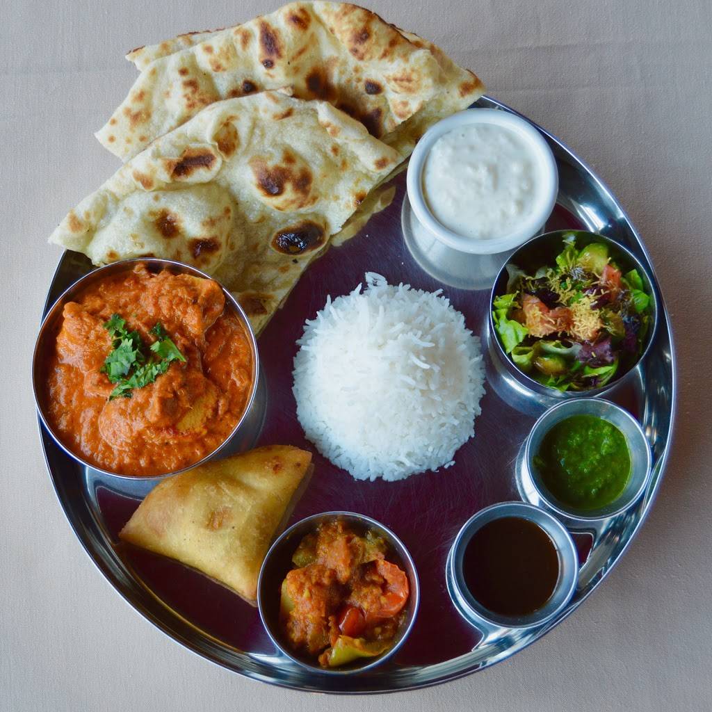 Gourmet India Restaurant & Catering | restaurant | 810 Fourth Ave, San Diego, CA 92101, USA | 6197027967 OR +1 619-702-7967