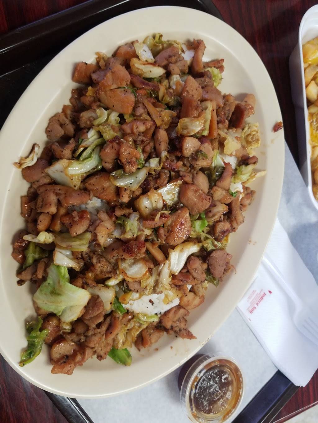 Tams Jr. Burger #2 | restaurant | 5801 N Figueroa St, Los Angeles, CA 90042, USA | 3232577399 OR +1 323-257-7399