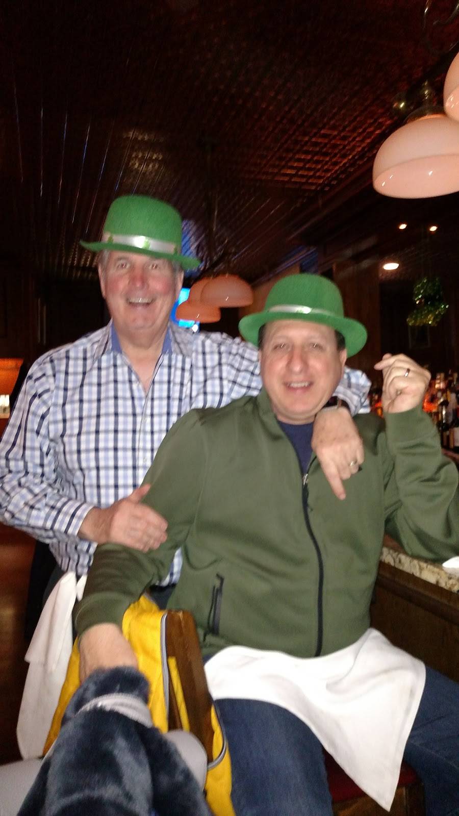 Alias Smith and Jones | restaurant | 2863 Woods Ave, Oceanside, NY 11572, USA | 5166785888 OR +1 516-678-5888