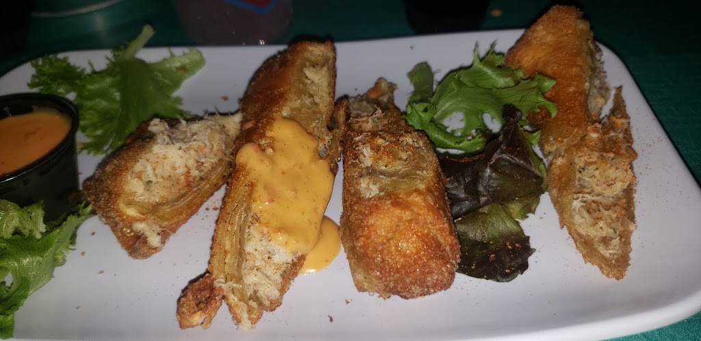 Alley Oops Midtown | restaurant | 5509 Coastal Hwy, Ocean City, MD 21842, USA | 4436647084 OR +1 443-664-7084