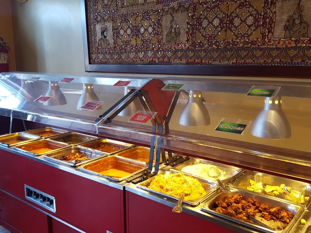 Village Indian Cuisine | restaurant | 9187 Clairemont Mesa Blvd, San Diego, CA 92123, USA | 8588743663 OR +1 858-874-3663
