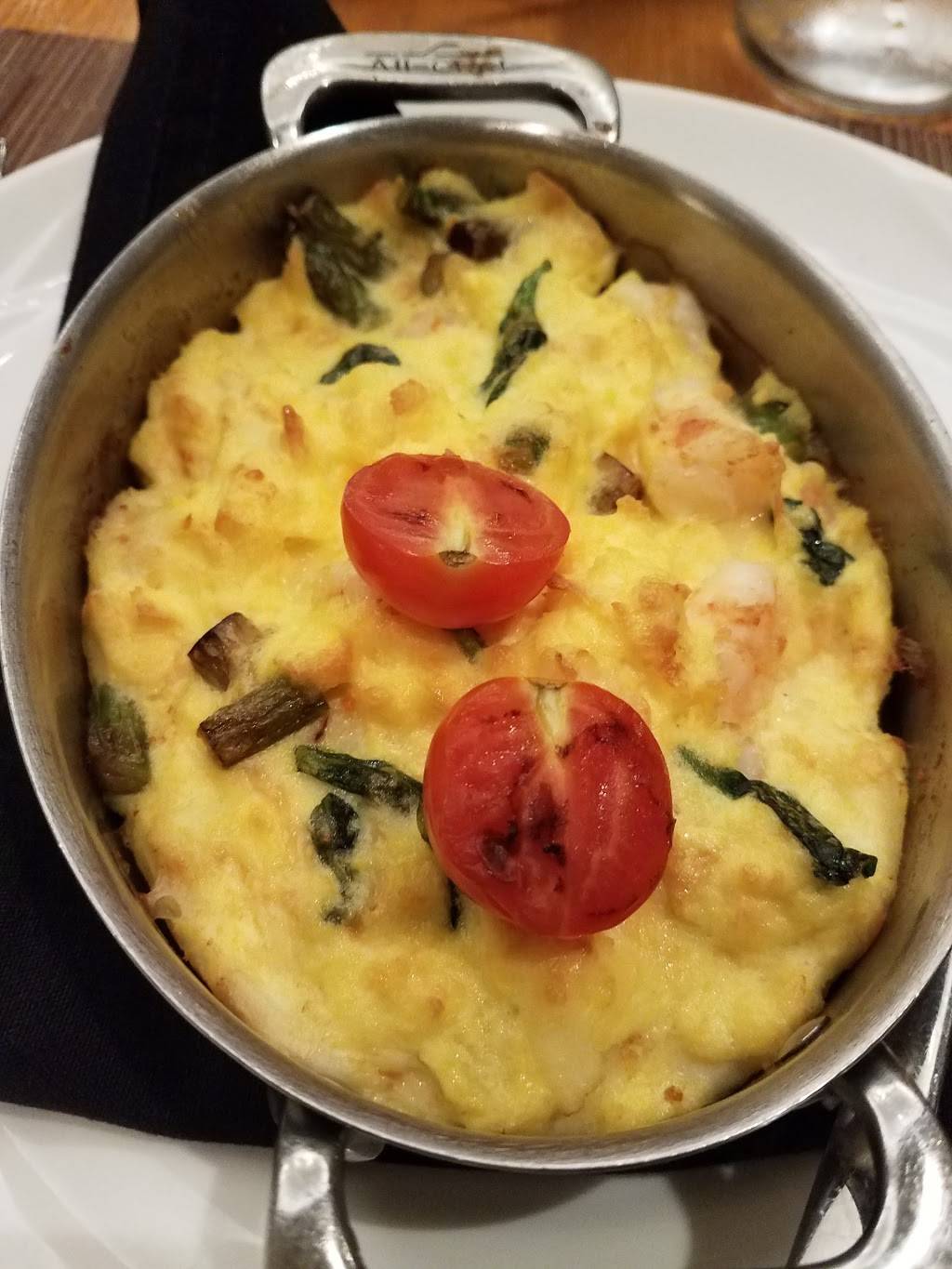 Trellises Restaurant at Hyatt Regency Jacksonville Riverfront | restaurant | 225 E Coastline Dr, Jacksonville, FL 32202, USA | 9046344540 OR +1 904-634-4540