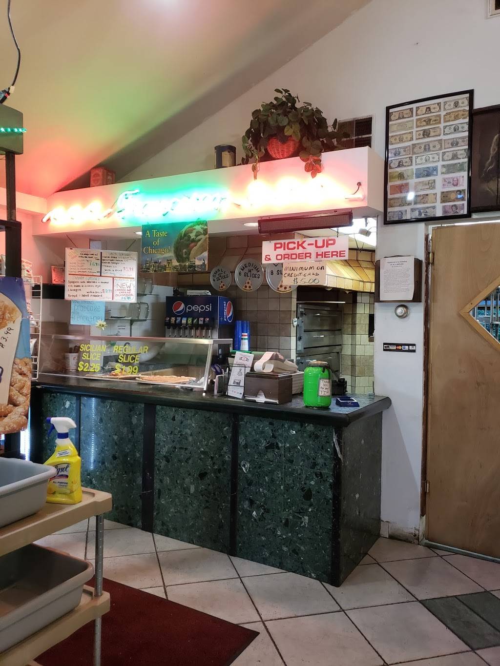 Francescos Pizzeria | restaurant | 663 Wyndamere Rd, Lewisberry, PA 17339, USA | 7179321961 OR +1 717-932-1961