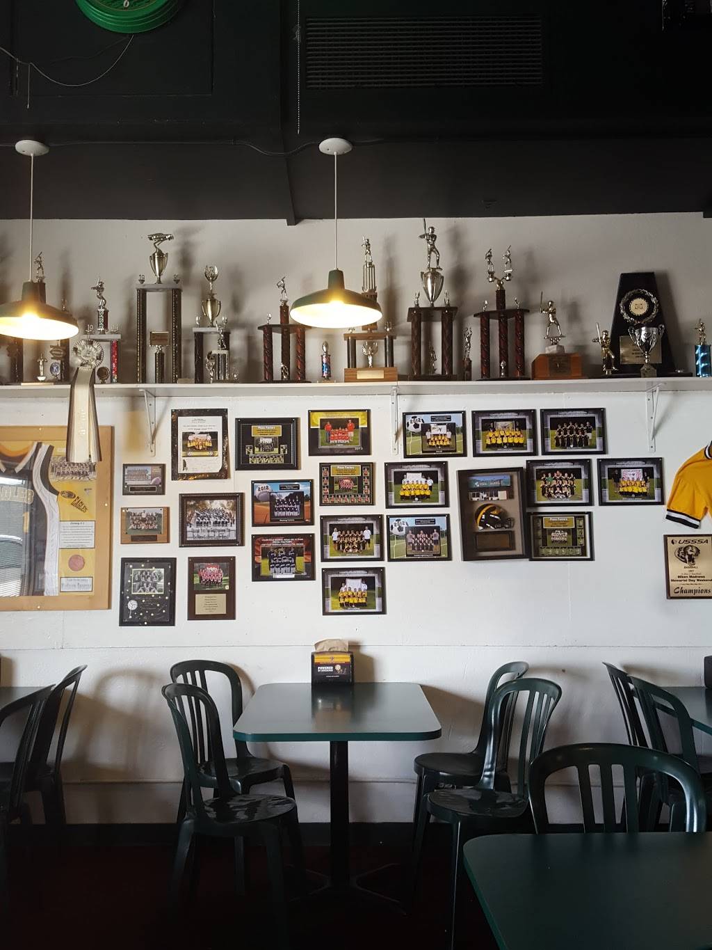 Pizza Factory | restaurant | 5831 Horseshoe Bar Rd, Loomis, CA 95650, USA | 9166520477 OR +1 916-652-0477