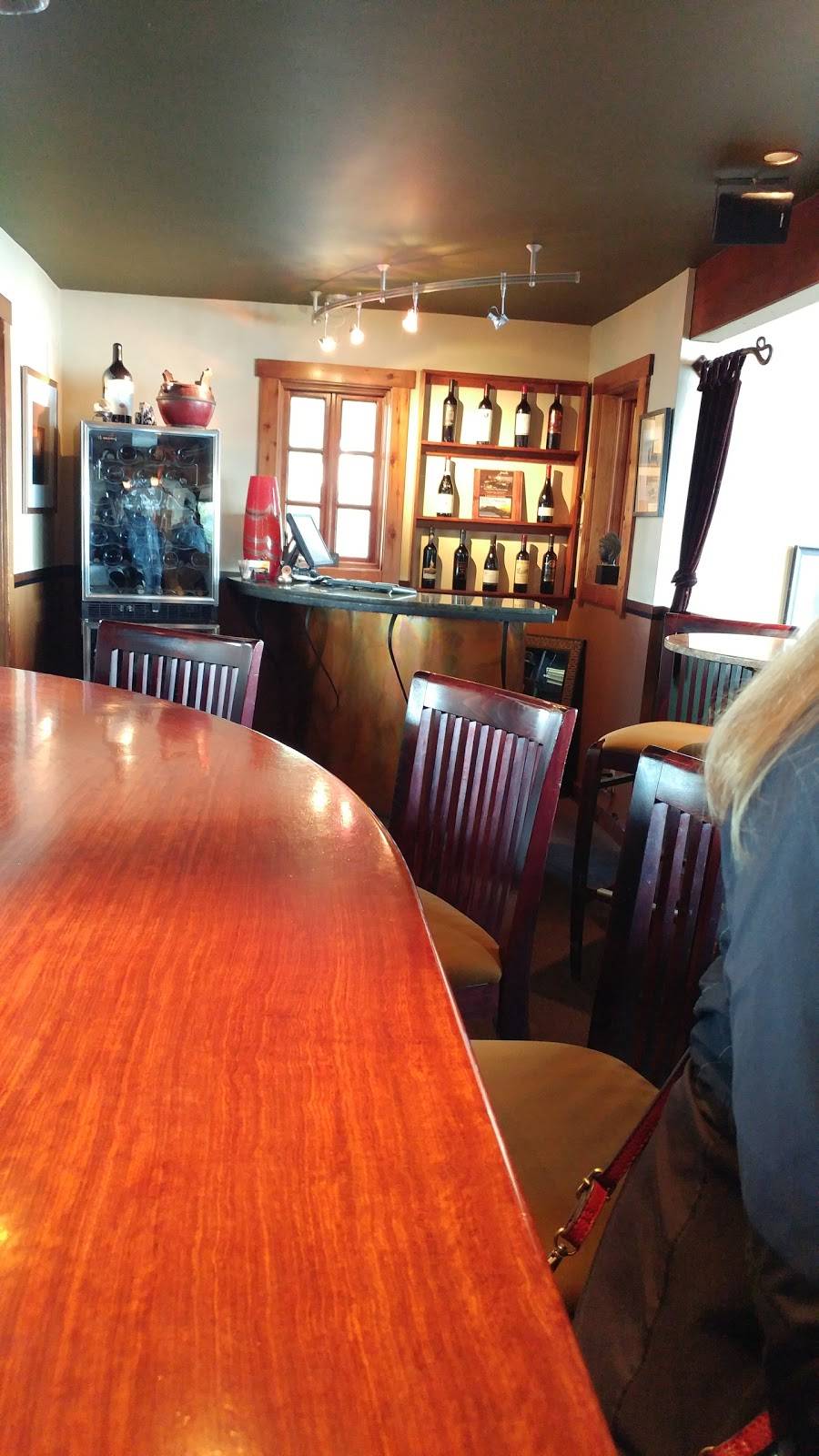 Christy Hill | restaurant | 115 Grove St, Tahoe City, CA 96145, USA | 5305838551 OR +1 530-583-8551