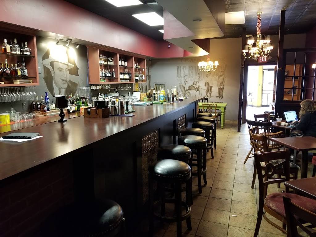 Social | restaurant | 41658 Fenwick St, Leonardtown, MD 20650, USA | 3014752400 OR +1 301-475-2400